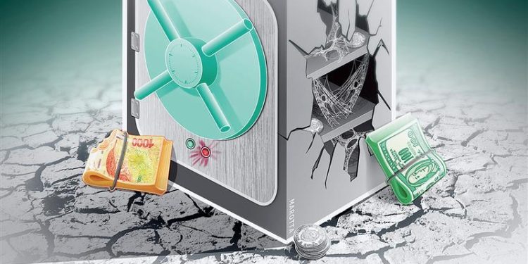 Sobre el “atraso cambiario” y los “precios adelantados”