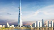Destronan al Burj Khalifa: así será el nuevo edificio más alto del mundo que alcanzará el récord mundial