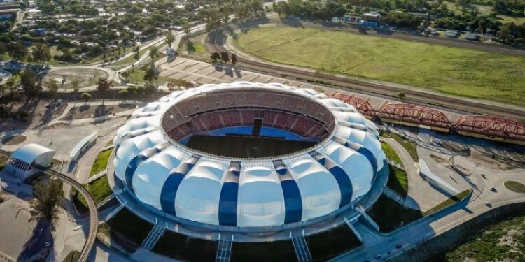 Superará a todos: así será el estadio más grande del mundo que batirá el récord