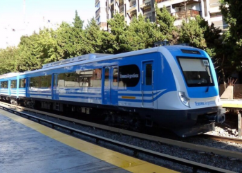 Suspenden el servicio de trenes: ¿qué líneas se verán afectadas desde este sábado?