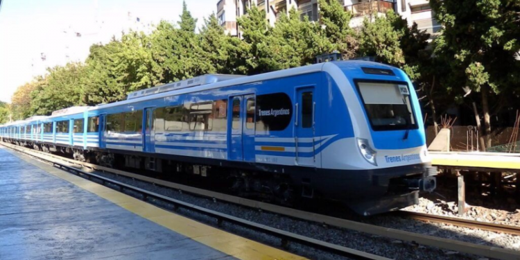 Suspenden el servicio de trenes: ¿qué líneas se verán afectadas desde este sábado?