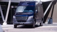 Ya estaría cerrado el acuerdo por la venta de la planta de Mercedes-Benz