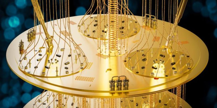 Teletransportación cuántica: científicos de Oxford logran una revolucionaria interacción entre dos computadoras