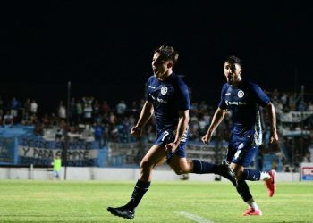 Triunfazo Quemero: Acassuso se hizo fuerte en Merlo y venció a Argentino