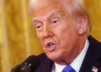 Trump les pondrá un arancel a las importaciones de acero y aluminio hacia los EE.UU.: de cuánto será