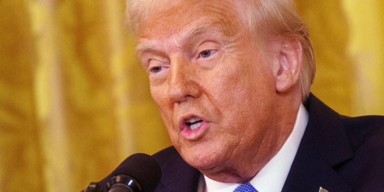 Trump les pondrá un arancel a las importaciones de acero y aluminio hacia los EE.UU.: de cuánto será