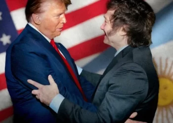 Trump anunció nuevos aranceles del 25% a importaciones de Acero y Aluminio que podrían afectar a Argentina. Lo que dijo Bloomberg