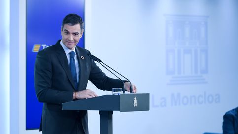 UGT y CCOO ‘pinchan’ en su manifestación por la ley ómnibus: “La antipolítica hace crecer a la ultraderecha”