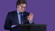 LIBRA gate: de qué habló Milei en la entrevista que se conocerá esta noche