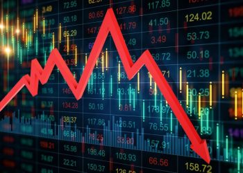 Un broker estrella apuesta en contra del mercado estadounidense: qué recomienda