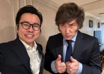 Un sorteo definirá la suerte de Milei en Comodoro Py: el texto de la primera denuncia “fuerte”