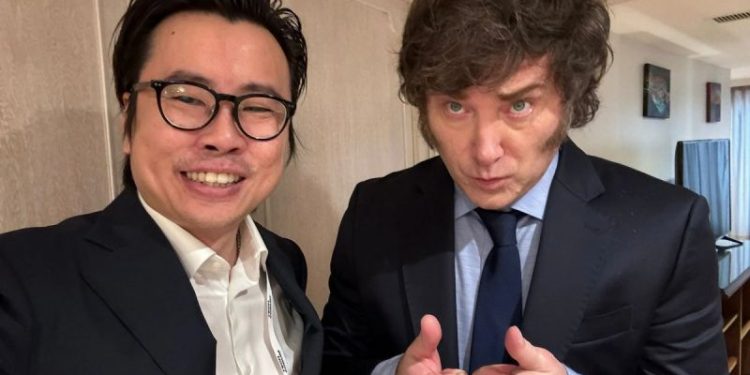 Un sorteo definirá la suerte de Milei en Comodoro Py: el texto de la primera denuncia “fuerte”