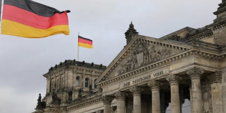 Una amarga victoria para los democratacristianos alemanes