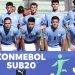 Uruguay Sub 20, el campeón mundial que está al borde de no poder clasificar a la siguiente edición