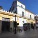 La Casa de los Guzmanes de Córdoba, un objetivo militar cuando allí vivió el general Varela