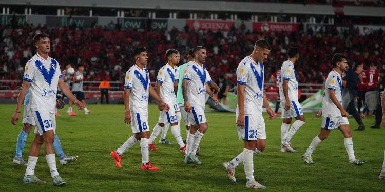 Vélez rompió un increíble récord negativo de 132 años de vigencia