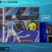 Video: el penal que pidió todo Boca y que Falcón Pérez no cobró a pesar de ir al VAR