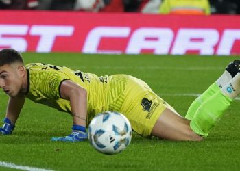 Video: los dos errores insólitos de Atlético Tucumán en la derrota ante Riestra