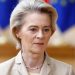 Von der Leyen propone excluir la inversión en defensa de las reglas fiscales de la UE