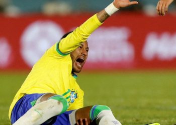 Vuelve Neymar: en la lista de Brasil contra Argentina