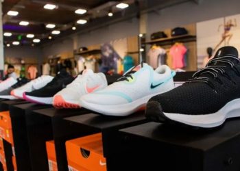 Zapatillas Nike, Adidas y Puma al 50% off: ¿dónde queda el outlet y hasta cuándo estará abierto?