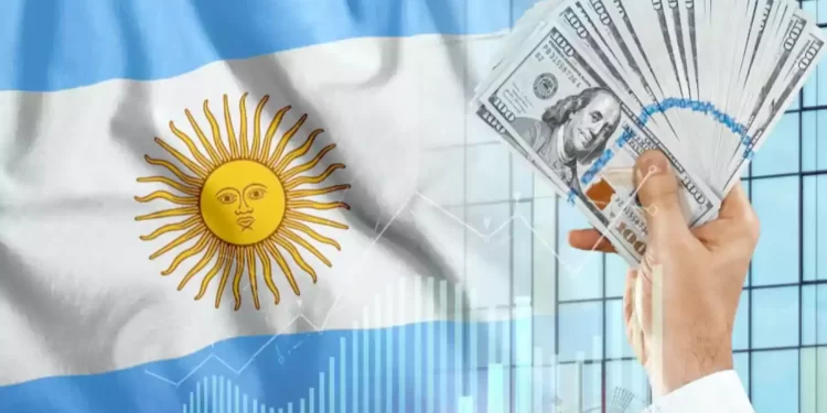 La inversión en Argentina creció más de 22% en enero y superó los USD 7.500 millones