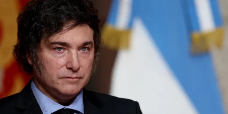 Carta publica del Presidente Milei: Acuerdo con el FMI para sanear al BCRA y terminar definitivamente con la inflación