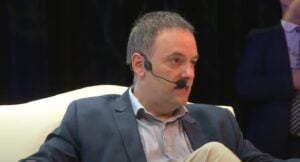 Manuel Adorni