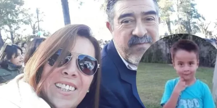 Caso Loan: El Fiscal federal Schaefer solicita mantener la prisión preventiva de Pérez y Caillava, “ellos se lo llevaron”, asegura.