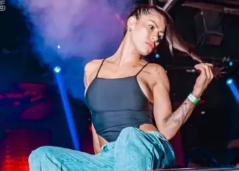 Nuevo escándalo para L-gante: filtraciones y rumores de infidelidad a Wanda Nara con joven influencer