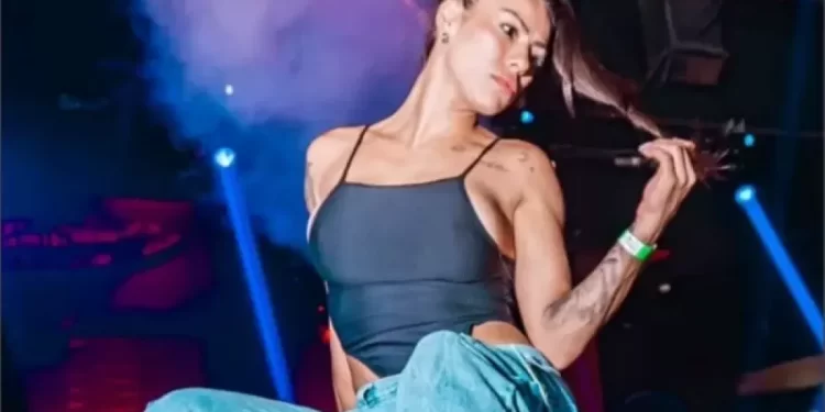 Nuevo escándalo para L-gante: filtraciones y rumores de infidelidad a Wanda Nara con joven influencer