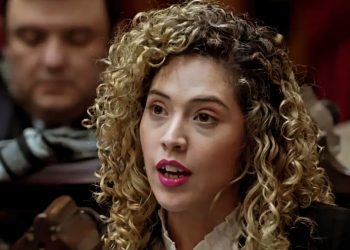 Arrieta cuestionó al gobierno de Mendoza tras el incendio del Ministerio de Seguridad: “Veo mucha política para la tribuna”