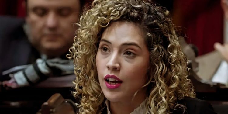 Arrieta cuestionó al gobierno de Mendoza tras el incendio del Ministerio de Seguridad: “Veo mucha política para la tribuna”