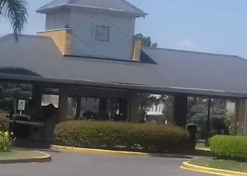 Mujer de 57 años atropella a nene de 5 en barrio privado de Pacheco. Lamentablemente el niño falleció