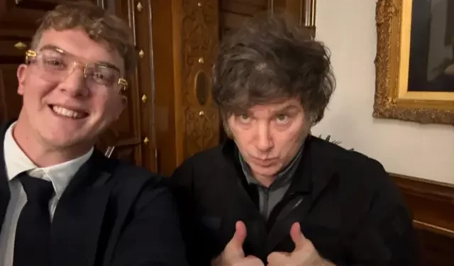 Caso $LIBRA: Presentaron en Estados Unidos la primera demanda colectiva por fraude y no incluye al Presidente o funcionarios. Los motivos.