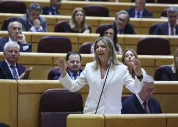 El PP pide «un soplo de dignidad» para 200 militares con discapacidad