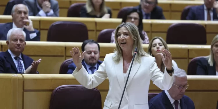 El PP pide «un soplo de dignidad» para 200 militares con discapacidad