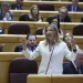 El PP pide «un soplo de dignidad» para 200 militares con discapacidad
