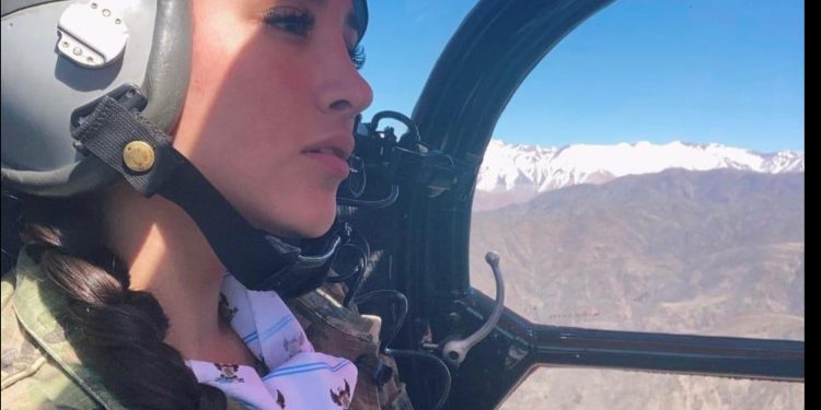¿Dónde esta el piloto?: “Cumbia y helicópteros, el Brigadier Dirié, su secretaria y el escándalo del ‘Sheratoncito'”