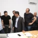 Preocupación en Bahía Blanca por el temporal: Kicillof y Bullrich coordinan esfuerzos