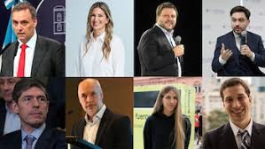 Con las listas confirmadas, comienza la disputa por la Legislatura porteña en un escenario político fragmentado. Corazón y pases cortos