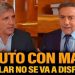 Caputo, ante Majul, acusa a políticos y periodistas de promover corridas cambiarias. ¿Quiénes Son?
