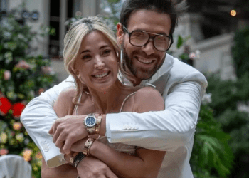 La Justicia complica a Jesica Cirio: Los resultados de allanamientos, teléfonos secuestrados y un casamiento millonario y separación fraguada bajo la lupa