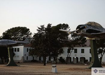 Un abuso sexual y maltrato a la victima en la escuela de aviacion complica ascensos en la Fuerza Aérea  