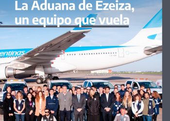 Inquietud en la Aduana por ingreso irregular de equipaje en Ezeiza denunciado por Carlos Pagni y una pregunta de TNA: ¿Cuál es la influencia del abogado SV en el organismo?