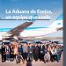 Inquietud en la Aduana por ingreso irregular de equipaje en Ezeiza denunciado por Carlos Pagni y una pregunta de TNA: ¿Cuál es la influencia del abogado SV en el organismo?