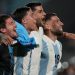 La selección argentina ganó en Montevideo y deja su huella