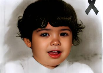 La historia de Gimy, la niña 3 años asesinada por el terrorismo, es la primera víctima de la guerrilla. Después de 64 años, tendrá un homenaje