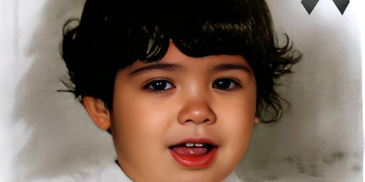 La historia de Gimy, la niña 3 años asesinada por el terrorismo, es la primera víctima de la guerrilla. Después de 64 años, tendrá un homenaje