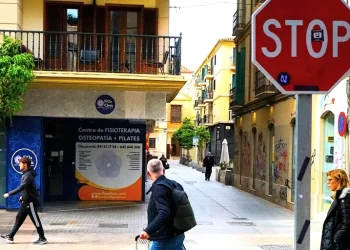 Del auditorio al CaixaForum: El plan de Málaga para que los turistas salgan del centro